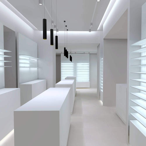 Lighting planning and design
